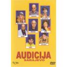 AUDICIJA SARAJEVO – 2006 BiH (DVD) AUDICIJA SARAJEVO – 2006 BiH (DVD)